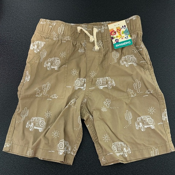 Garaminals shorts - Picture 1 of 2